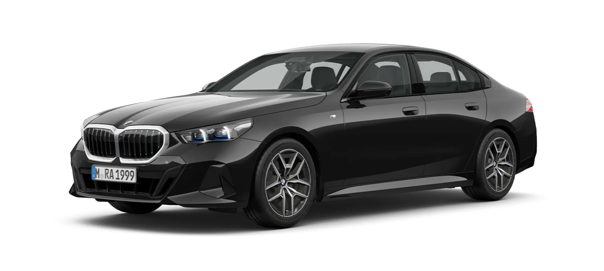ニューBMW 523d xDrive