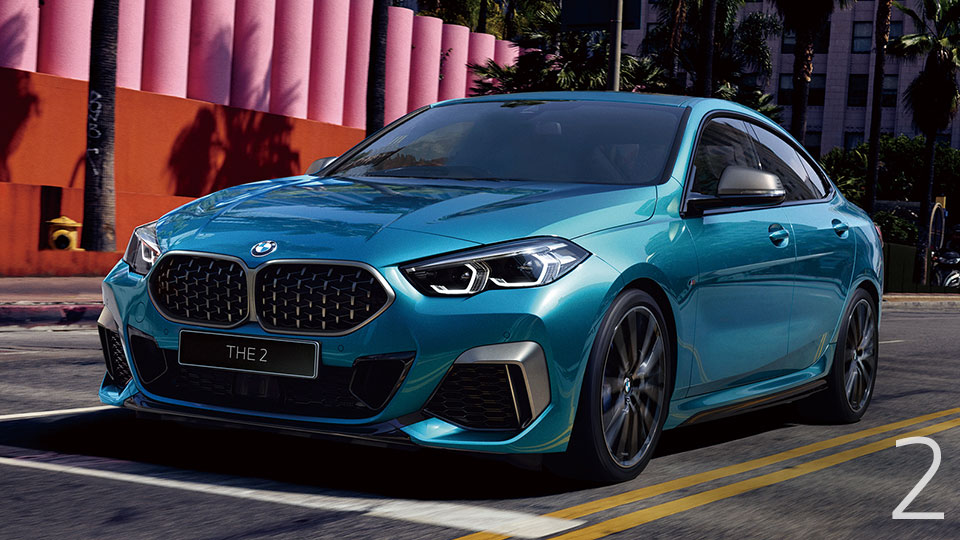 BMW X2 sDrive 20i M Sport お支払例