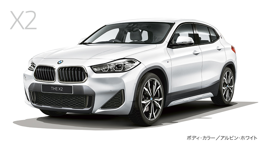 BMW M3 Competition M xDrive ツーリング