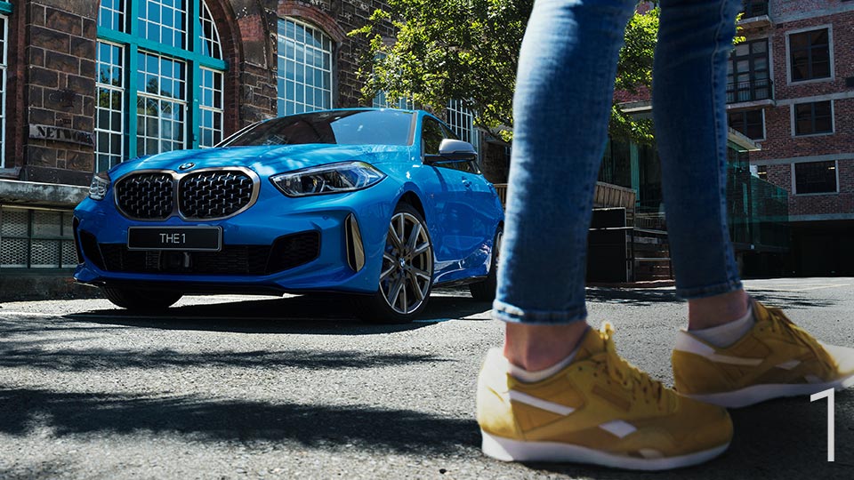 BMW X2 sDrive 20i M Sport
