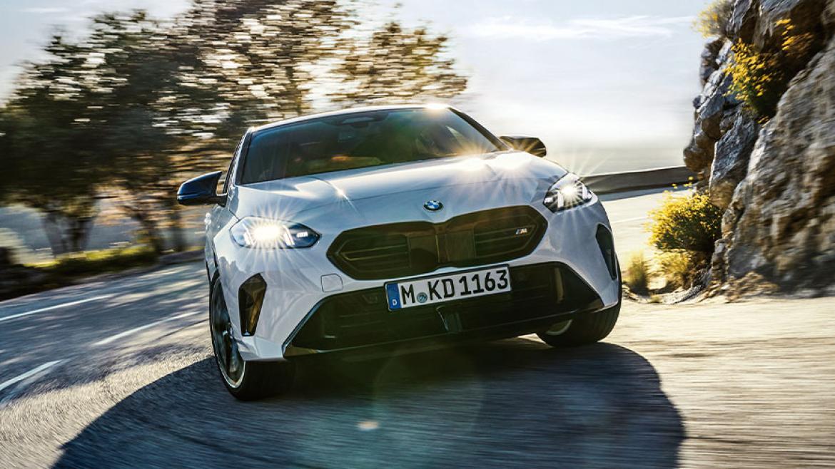 BMW 認定中古車検索