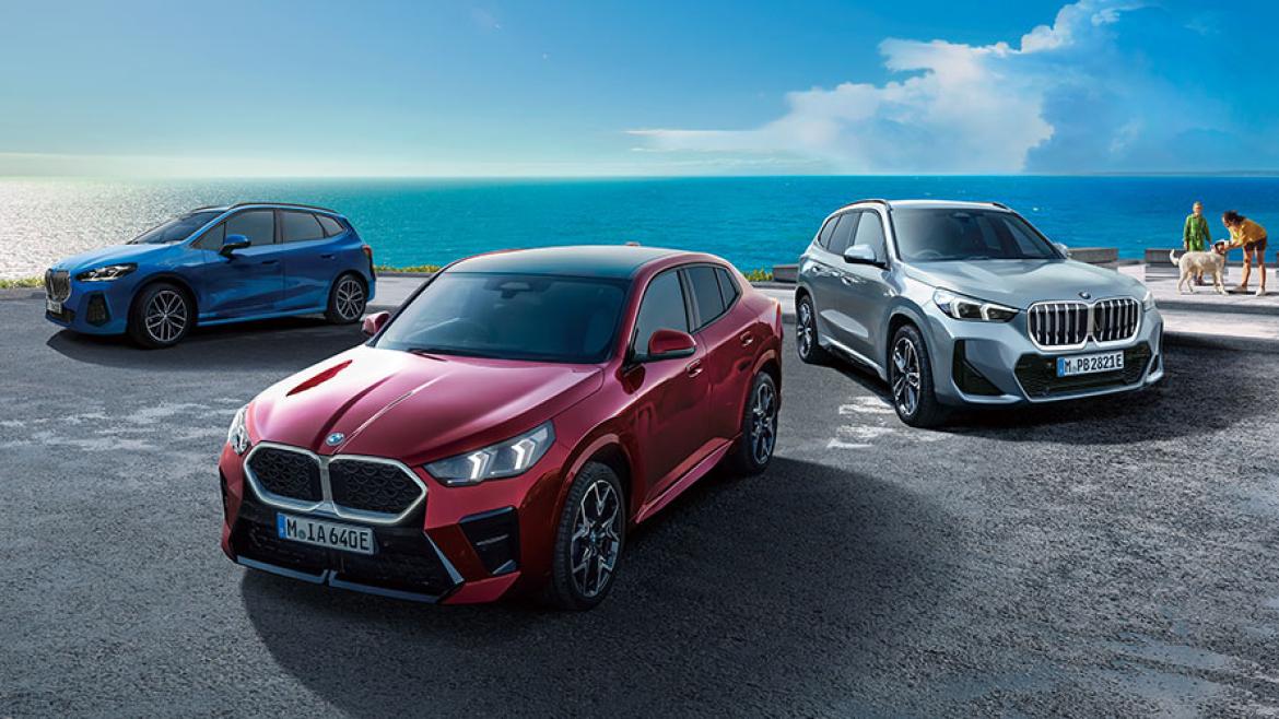 BMW 116i スポーツ　すぐ乗れます　福山市発 公式サイト】Balcom BMW 正規ディーラー