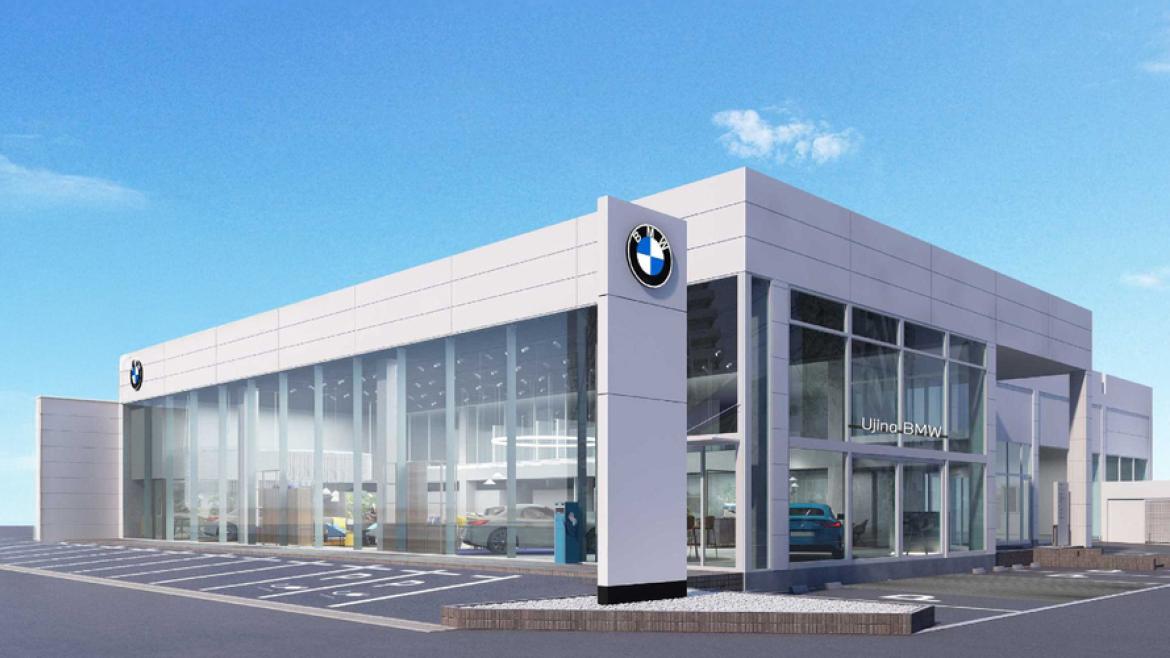 宇品|Ujina BMW
